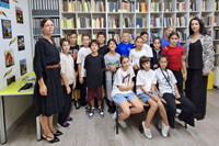 20 октября 2026 г. Откровенный разговор «Умей сказать НЕТ». ЯДБ