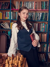 21 июня 2023 г. Познавательно-игровая программа «Лето у книжной полки». Старобжегокайская СБ