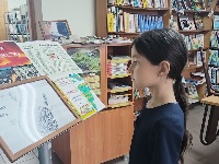 11 сентября 2024 г. Беседа «Мы хотим в мире жить». Старобжегокайская СБ