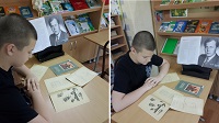 20 июня 2025 г. Открытый урок «Рассказ танкиста». ЭГБ №1