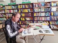 16 октября 2025 г. Краеведческий час «Один из старейших краеведческих музеев Северного Кавказа». Старобжегокайская СБ