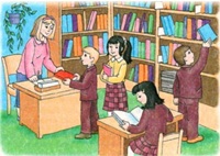 9 декабря 2025 г. Верните книги в библиотеку! Старобжегокайская СБ