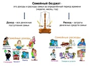 20 февраля 2026 г. Беседа с посетителями «Бюджет и семья». ЭГБ №1